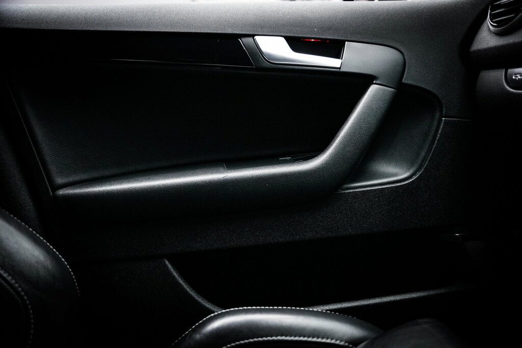 Audi RS3 Tfsi Sportback Black #45
