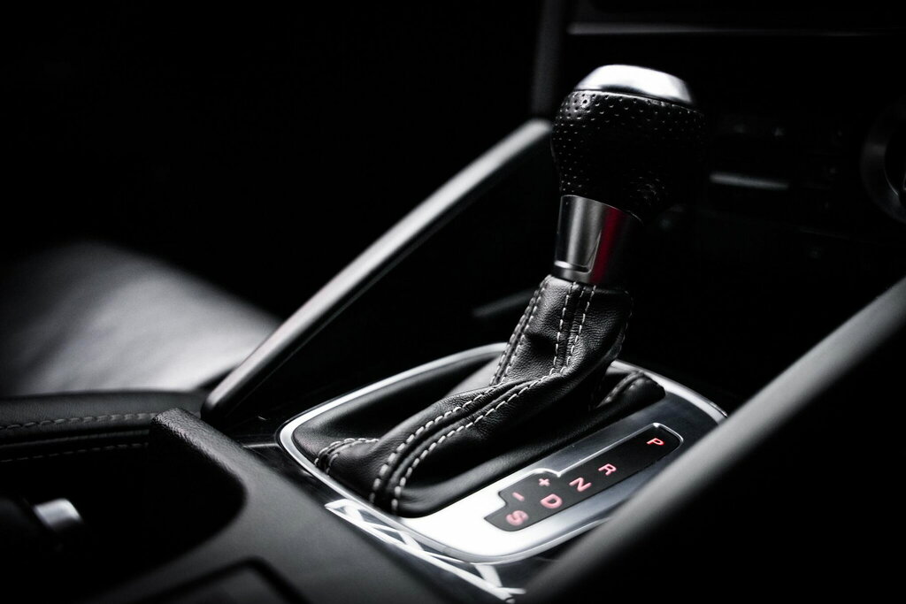 Audi RS3 Tfsi Sportback Black #38