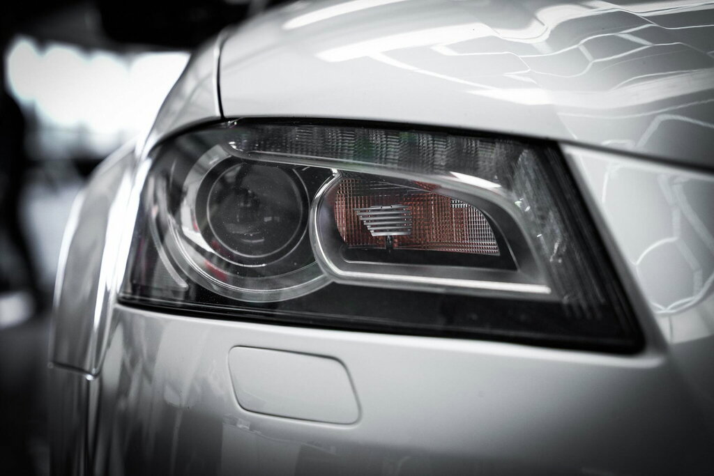 Audi RS3 Tfsi Sportback Black #27