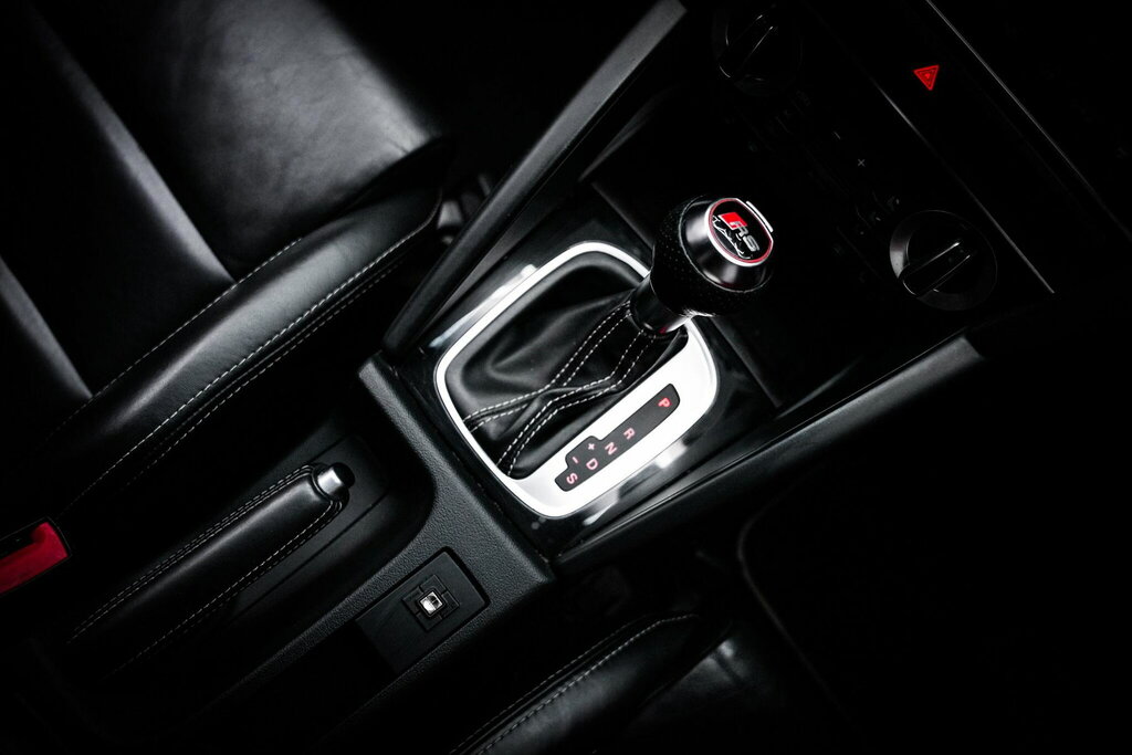 Audi RS3 2.5 Tfsi Sportback S Tronic Quattro Euro 5 #6