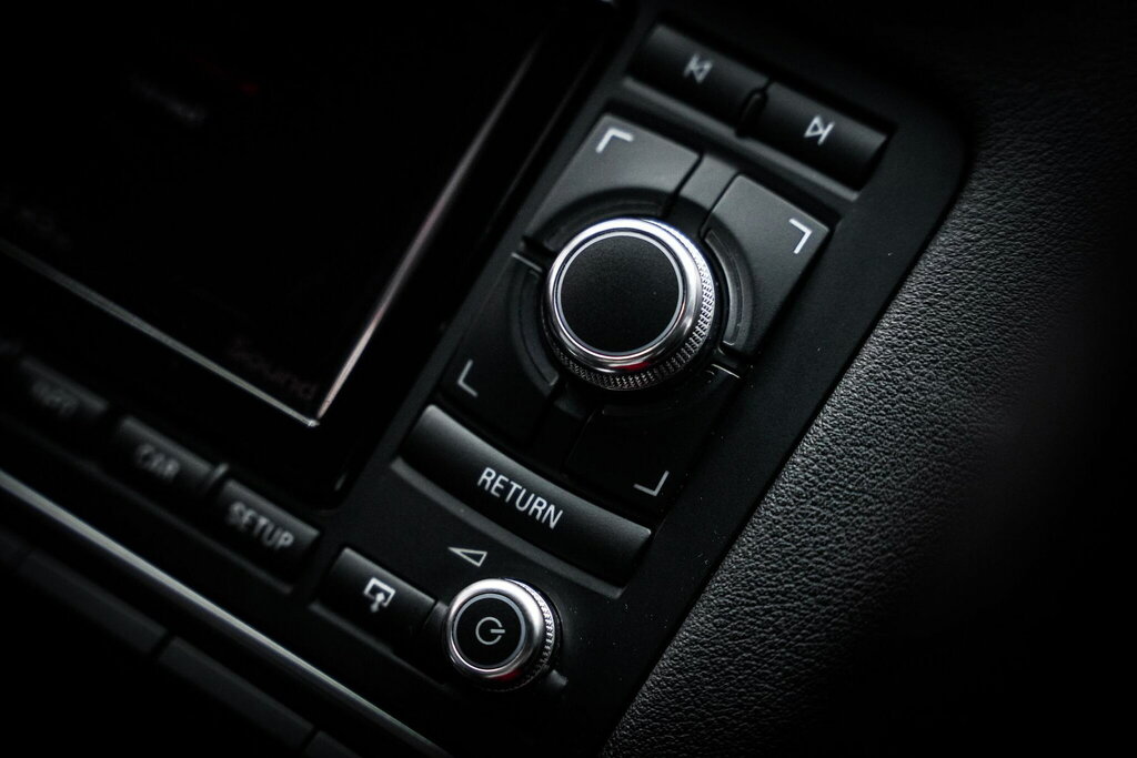 Audi RS3 Tfsi Sportback Black #37