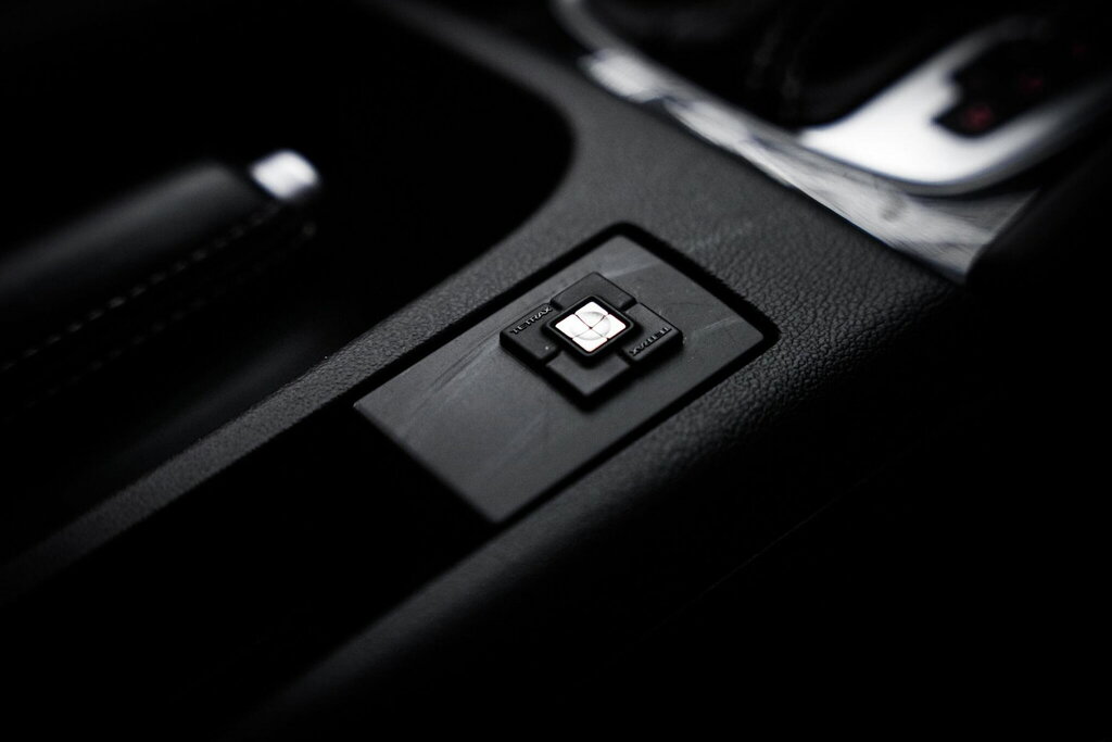 Audi RS3 Tfsi Sportback Black #39