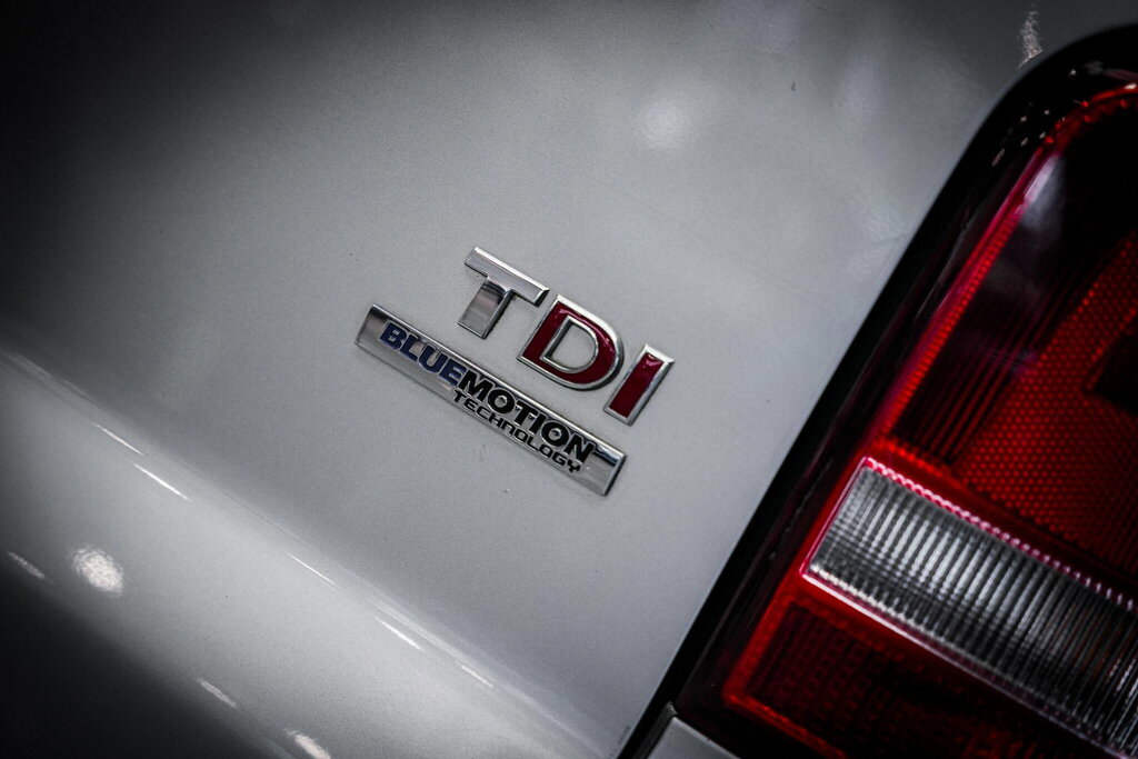 Volkswagen Caravelle Executive Tdi Bluemotion Technology Purple #27
