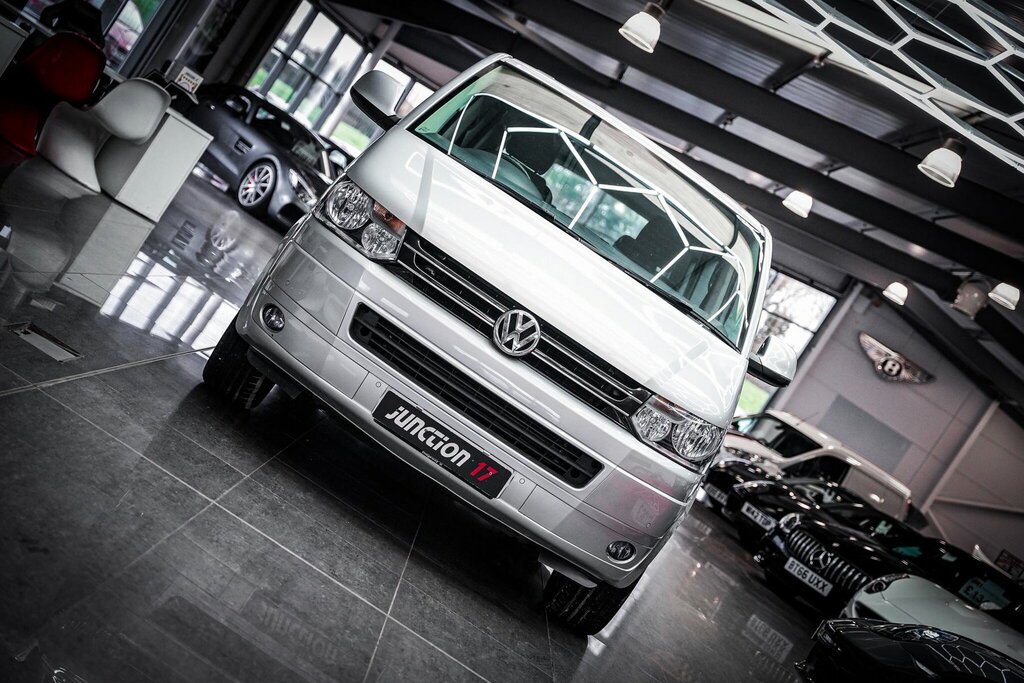 Volkswagen Caravelle 2.0 Bitdi Bluemotion Tech Se Dsg Euro 5 Ss #2