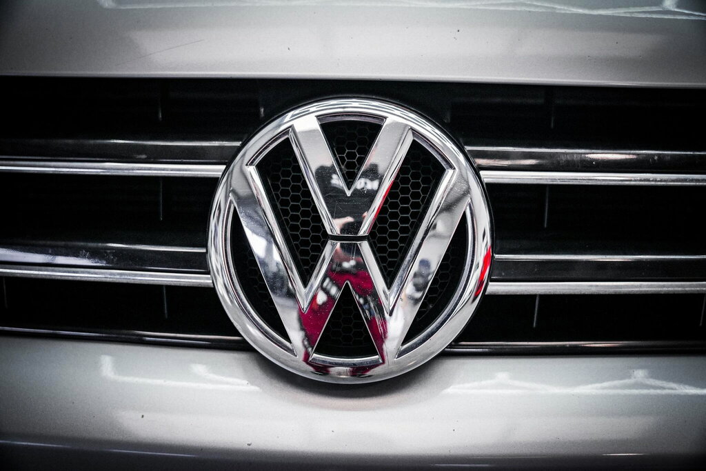 Volkswagen Caravelle Executive Tdi Bluemotion Technology Purple #23