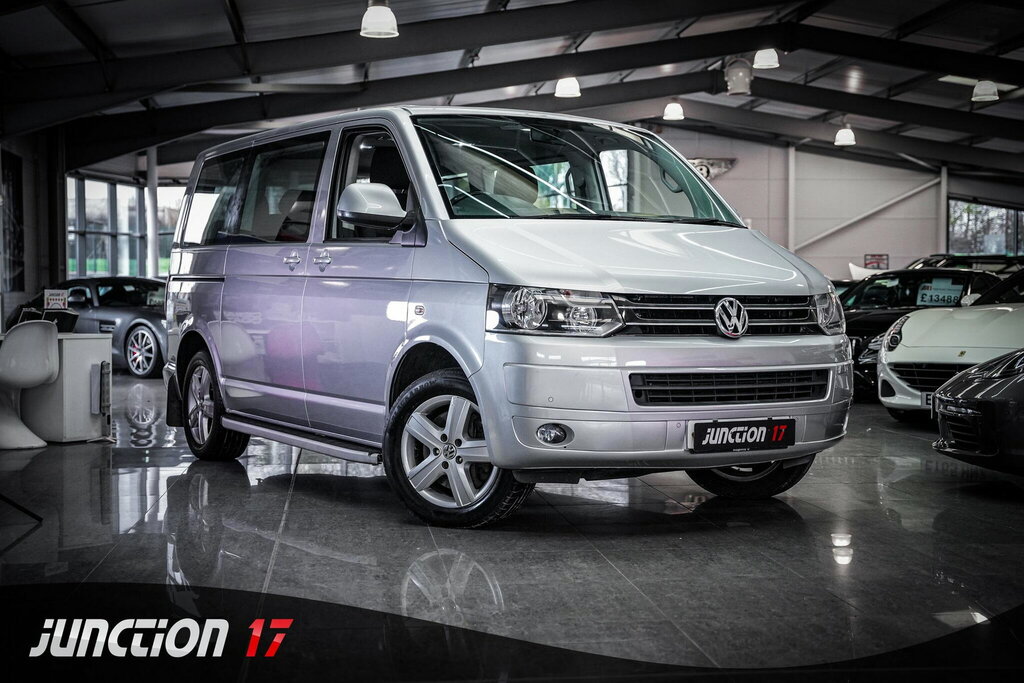 Volkswagen Caravelle 2.0 Bitdi Bluemotion Tech Se Dsg Euro 5 Ss