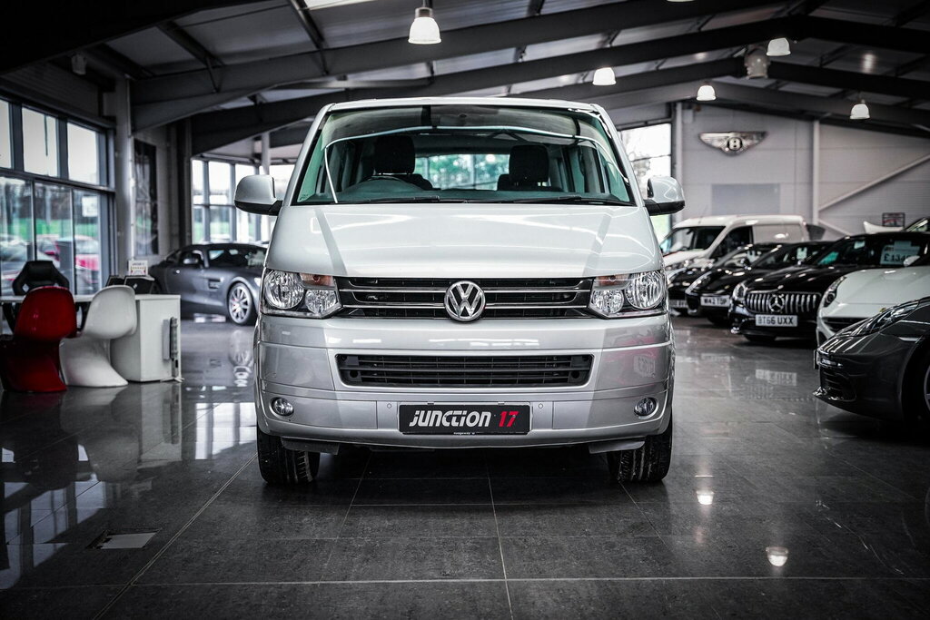 Volkswagen Caravelle 2.0 Bitdi Bluemotion Tech Se Dsg Euro 5 Ss #6