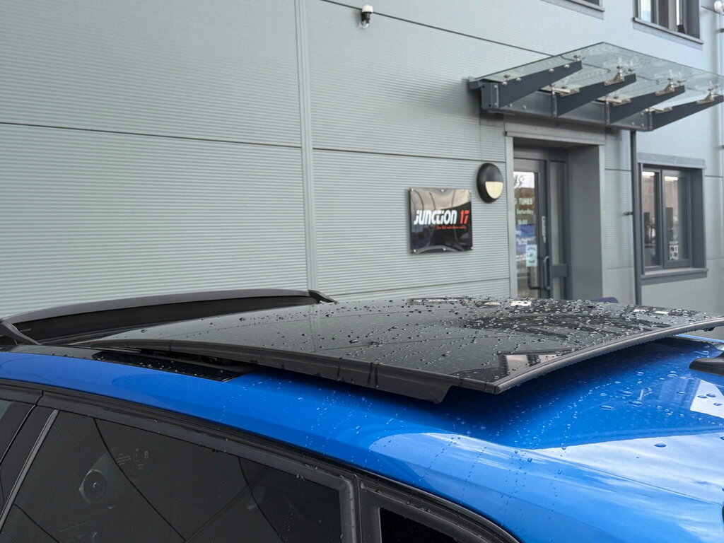 Audi RS3 Tfsi Grey #12