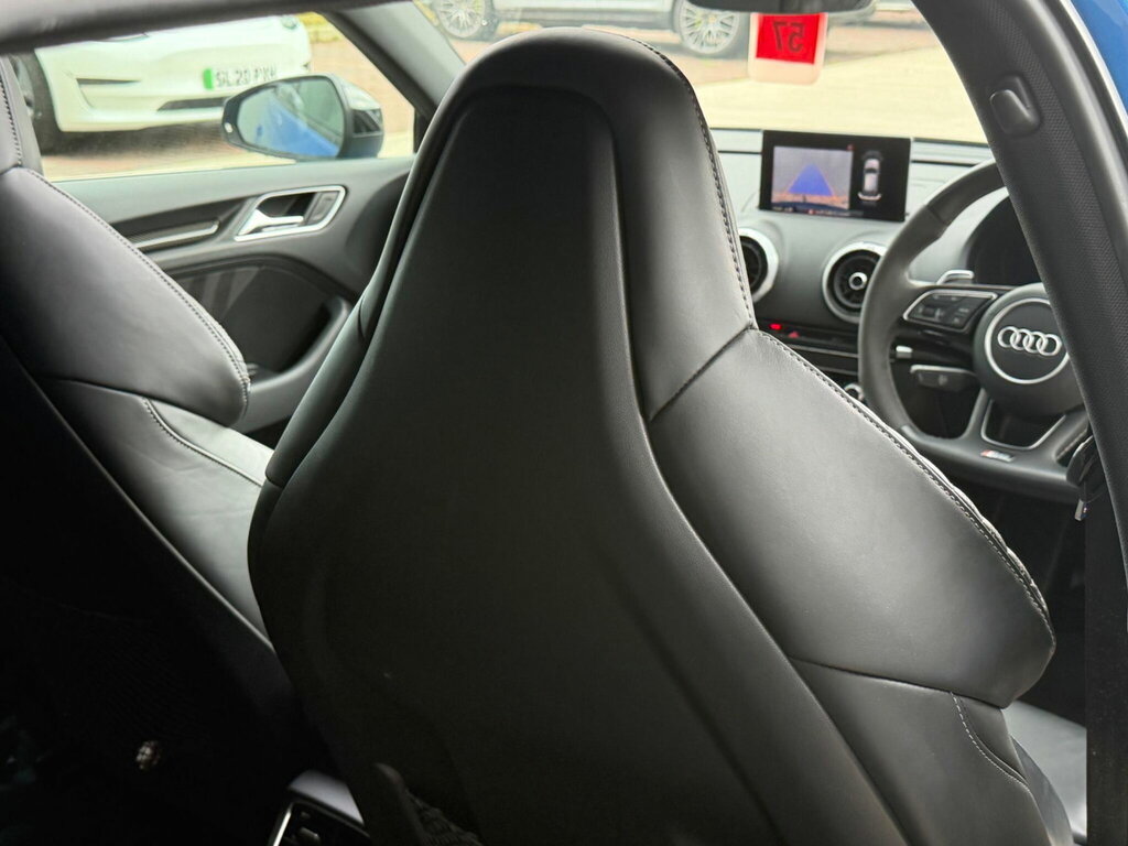 Audi RS3 Tfsi Grey #15