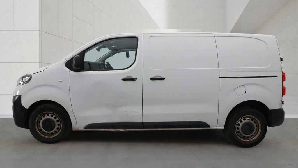 Vauxhall Vivaro 1.5 Turbo D 2900 Prime L1 H1 Euro 6 Ss 6Dr #6