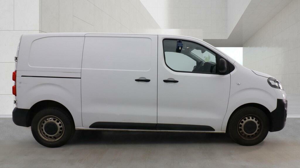 Vauxhall Vivaro 1.5 Turbo D 2900 Prime L1 H1 Euro 6 Ss 6Dr #5