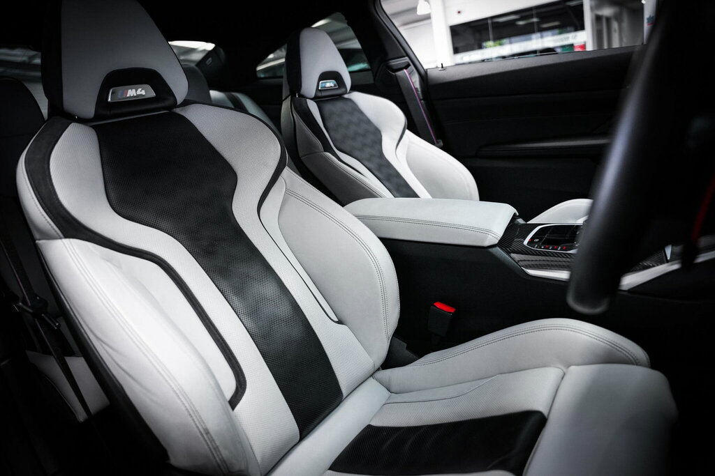 BMW M4 M4 Competition M Xdrive Coupe #11