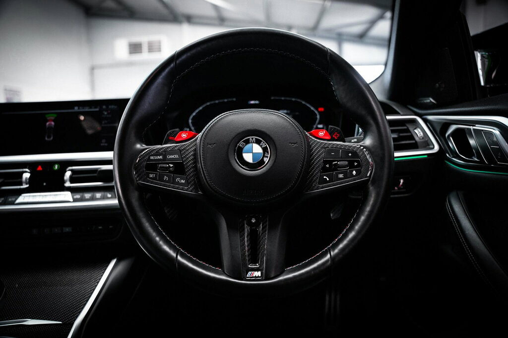 BMW M4 M4 Competition M Xdrive Coupe #13