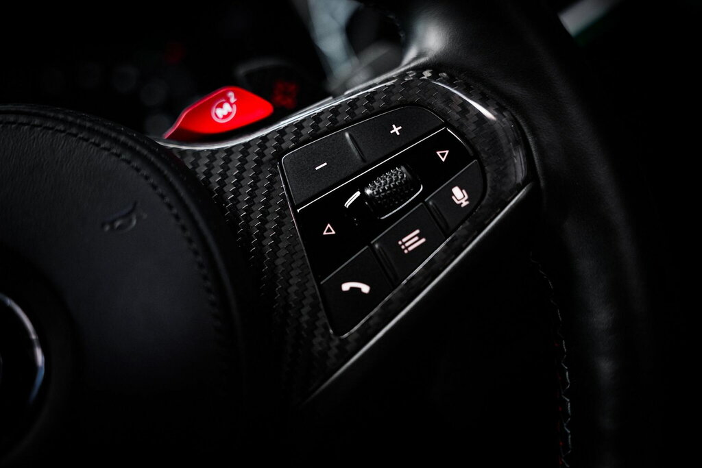 BMW M4 M4 Competition M Xdrive Coupe #39