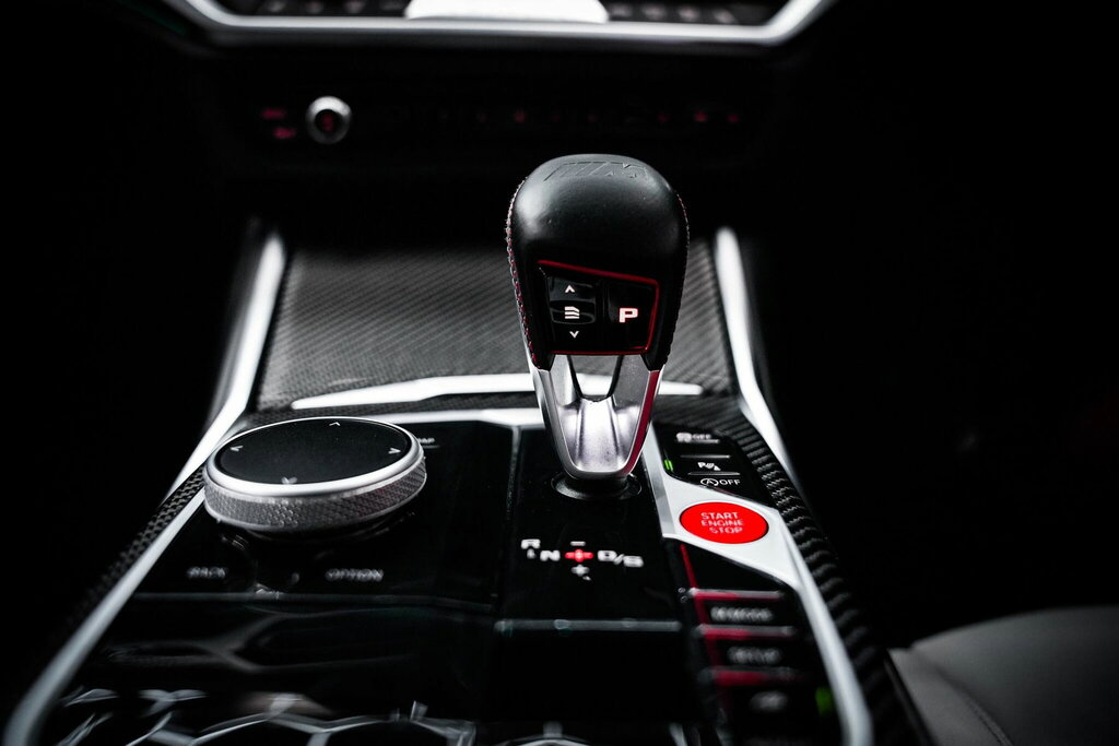BMW M4 M4 Competition M Xdrive Coupe #36