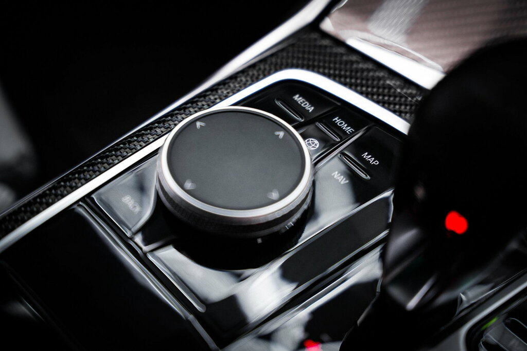 BMW M4 M4 Competition M Xdrive Coupe #34