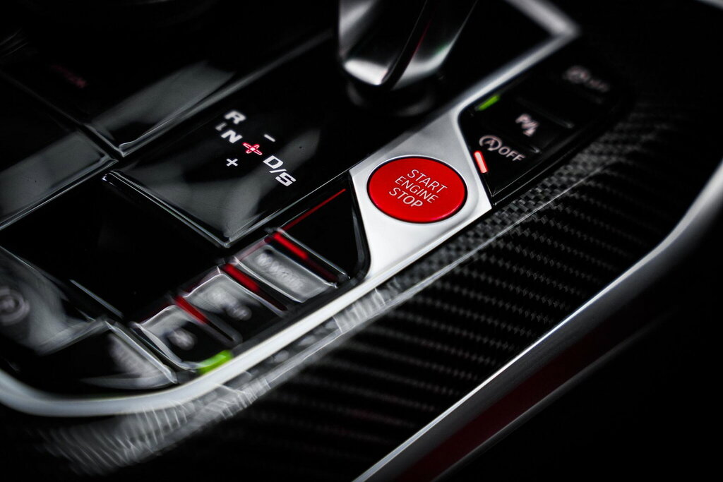 BMW M4 M4 Competition M Xdrive Coupe #35