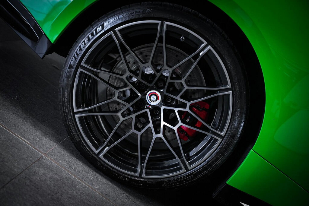BMW M4 M4 Competition M Xdrive Coupe #19