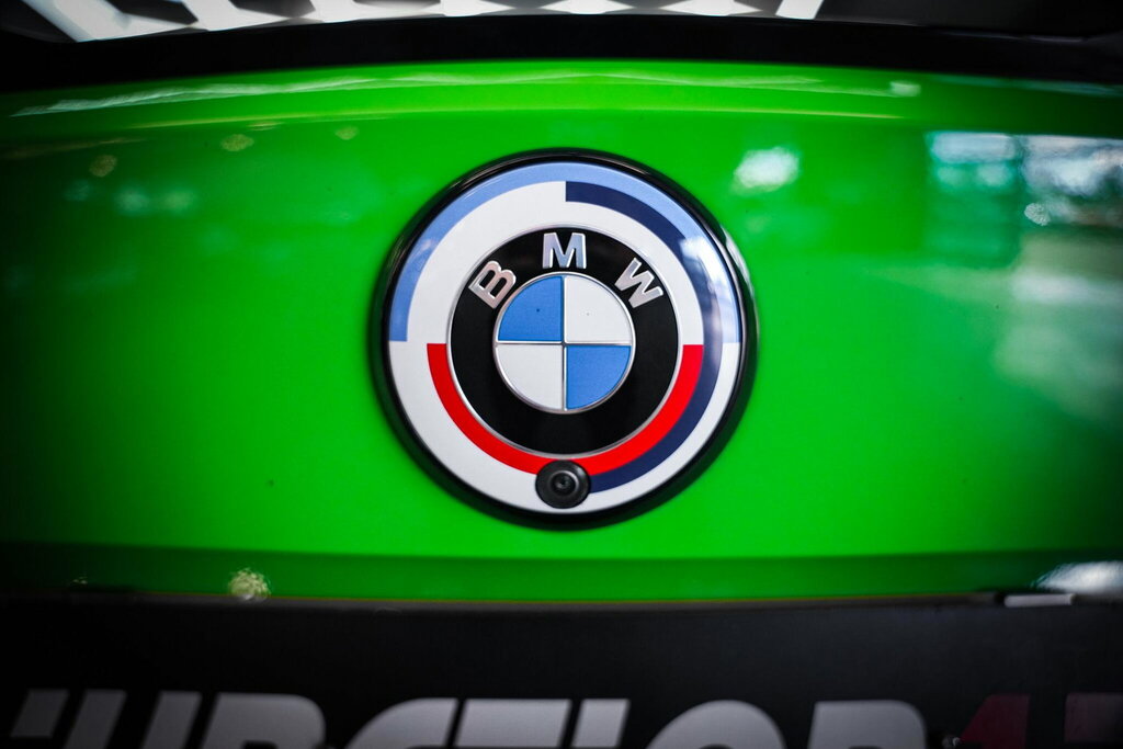 BMW M4 M4 Competition M Xdrive Coupe #29