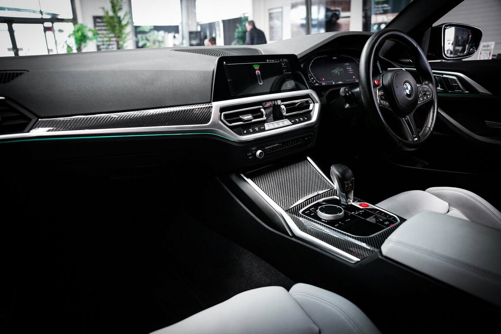 BMW M4 M4 Competition M Xdrive Coupe #15