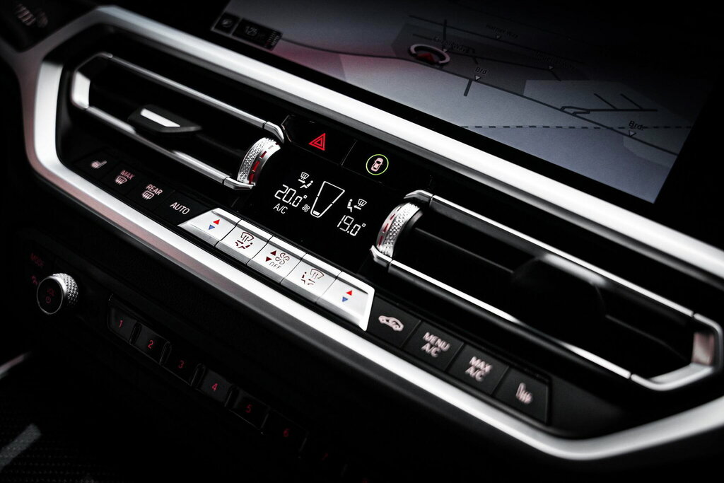BMW M4 M4 Competition M Xdrive Coupe #32
