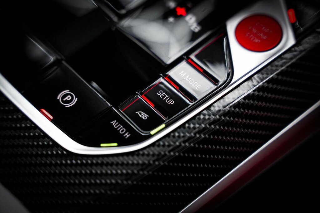 BMW M4 M4 Competition M Xdrive Coupe #41