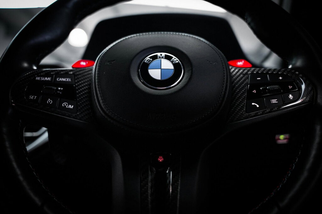 BMW M4 M4 Competition M Xdrive Coupe #37