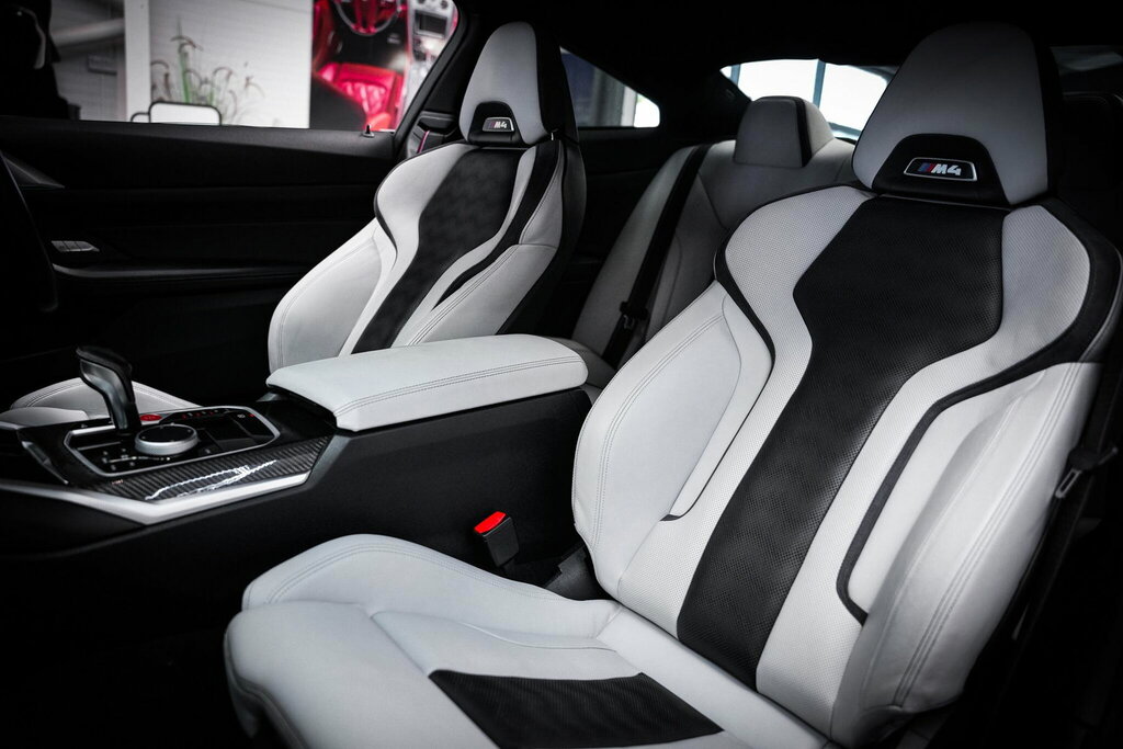 BMW M4 M4 Competition M Xdrive Coupe #16