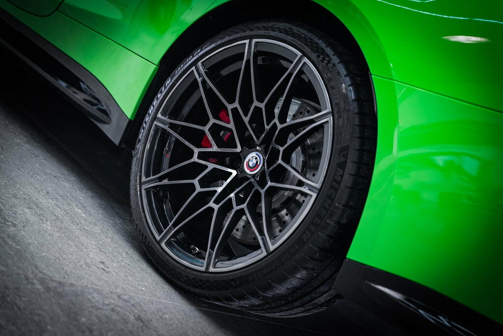 BMW M4 M4 Competition M Xdrive Coupe #20