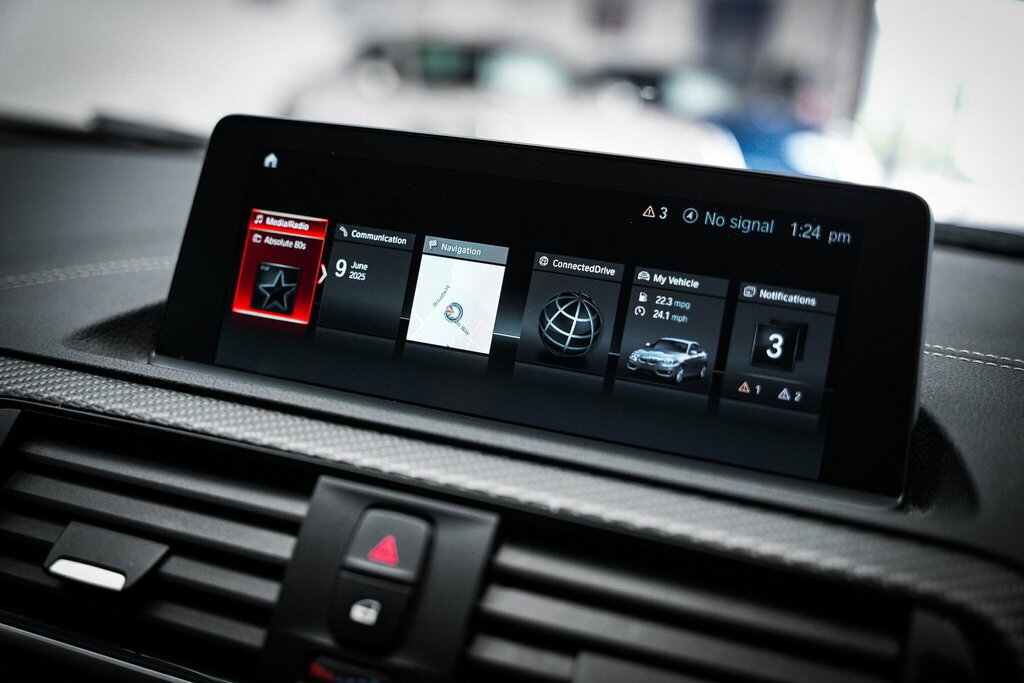 BMW M2 3.0 Biturbo Competition Dct Euro 6 Ss #3