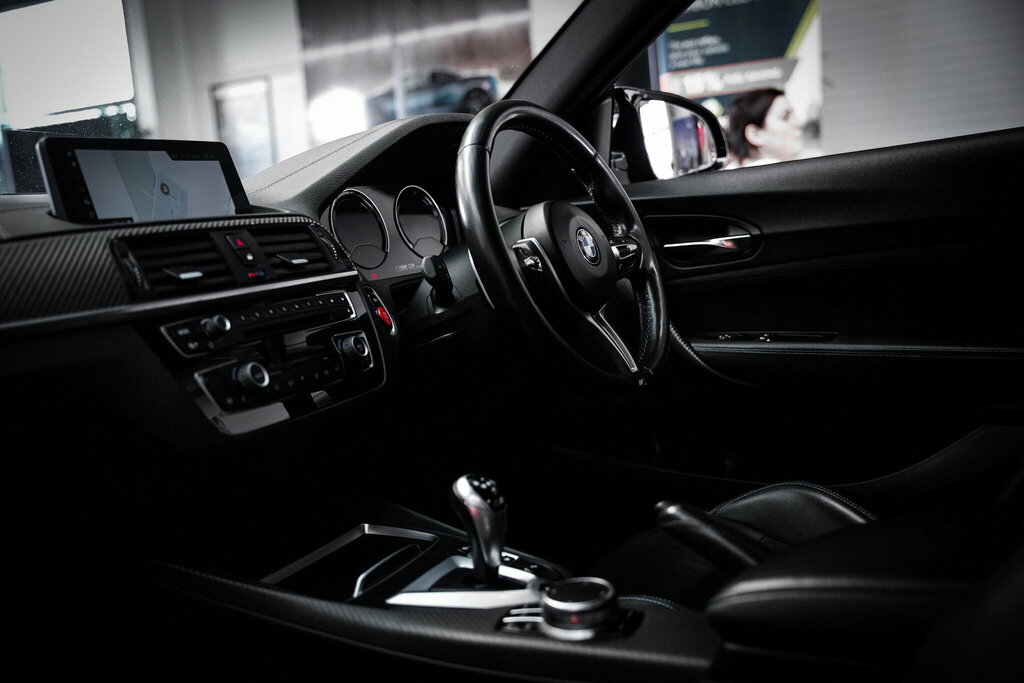 BMW M2 3.0 Biturbo Competition Dct Euro 6 Ss #2