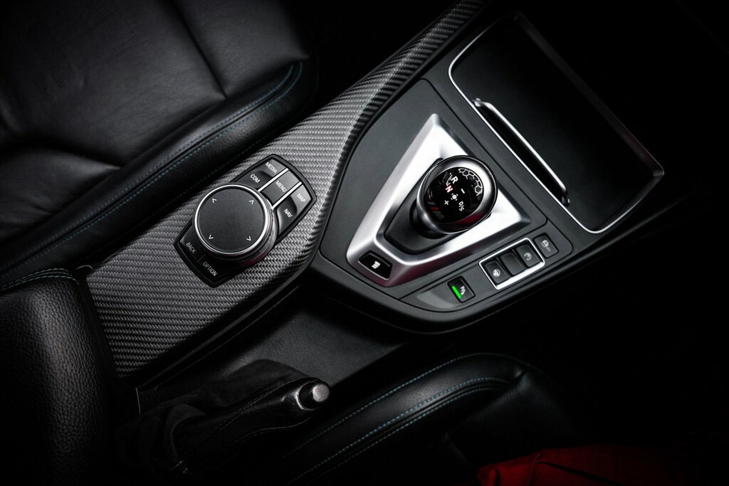 BMW M2 3.0 Biturbo Competition Dct Euro 6 Ss #5