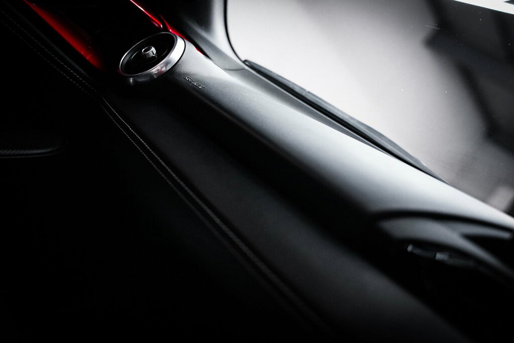 Mazda MX-5 RF Convertible Black #40