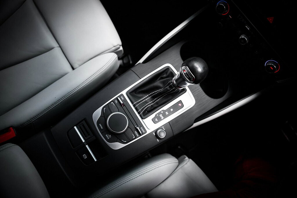 Audi S3 2.0 Tfsi S Tronic Quattro Euro 6 Ss Nav RA65BVH  #4