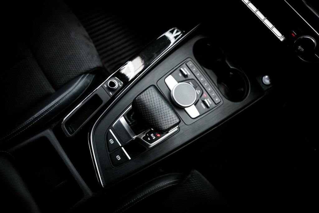 Audi A5 3.0 Tdi V6 S Line Sportback S Tronic Quattro Euro #4