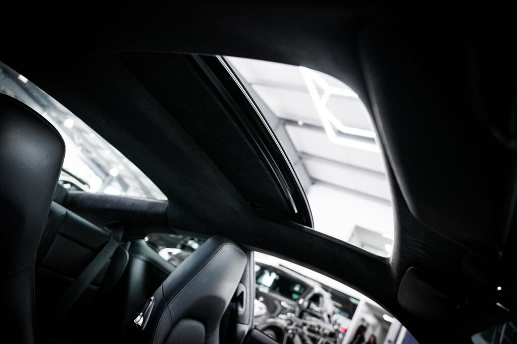 Porsche 911 S Pdk White #8