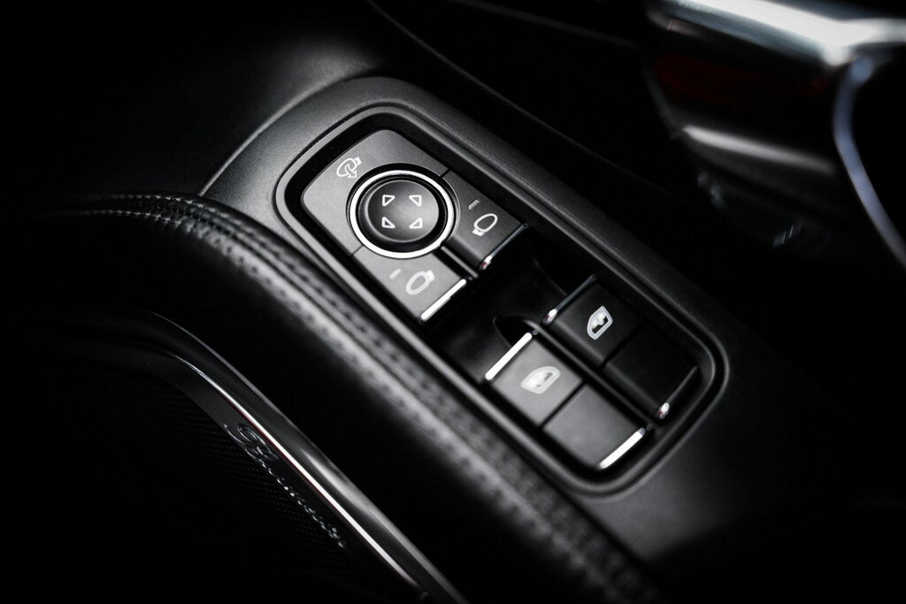 Porsche 911 S Pdk White #48