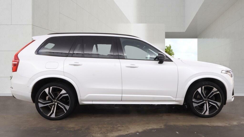 Volvo XC90 #5