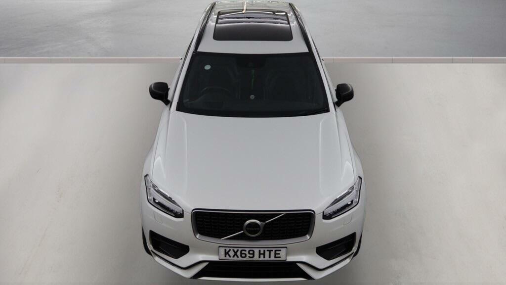 Volvo XC90 #7