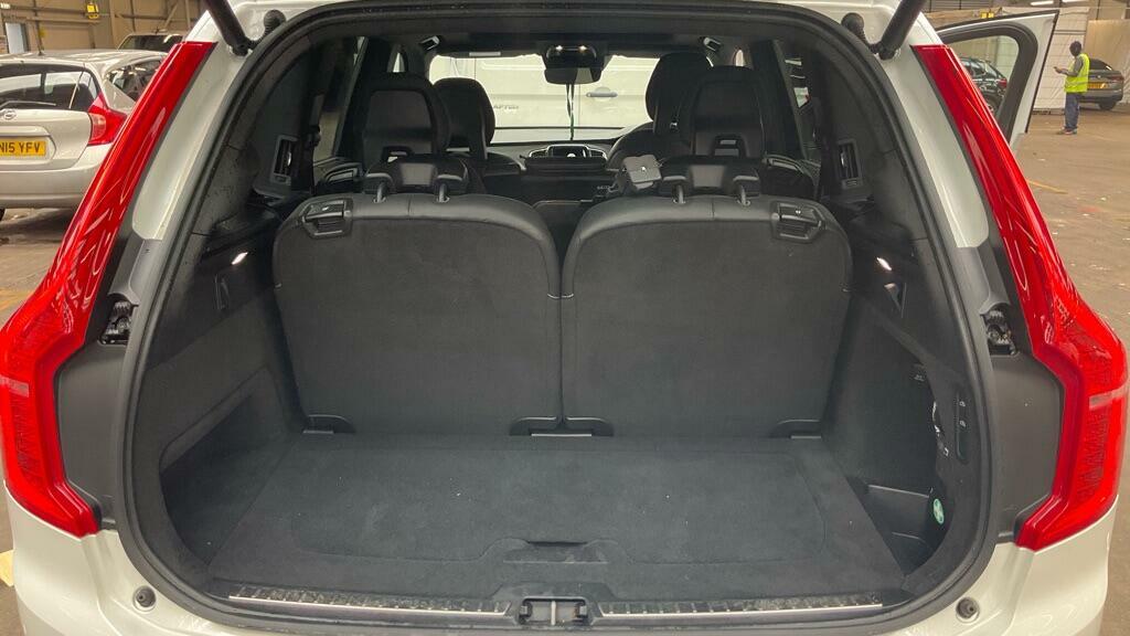 Volvo XC90 #9