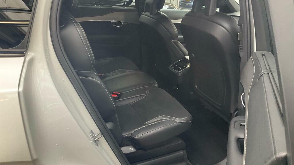 Volvo XC90 #10