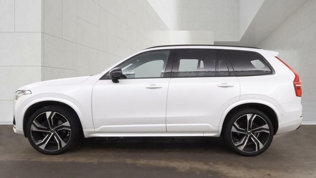 Volvo XC90 #6