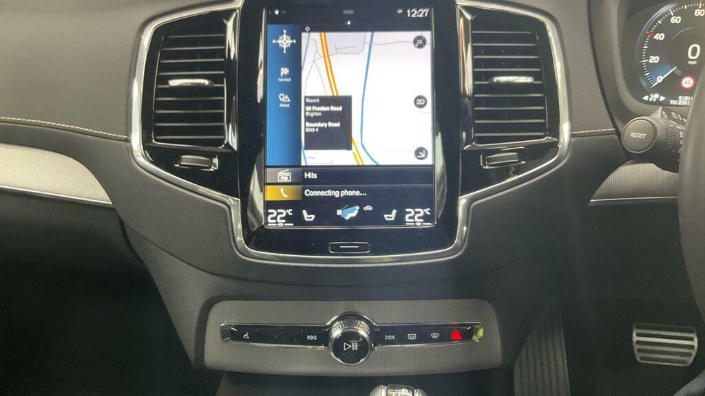 Volvo XC90 #12
