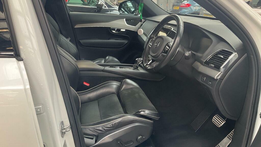 Volvo XC90 #11