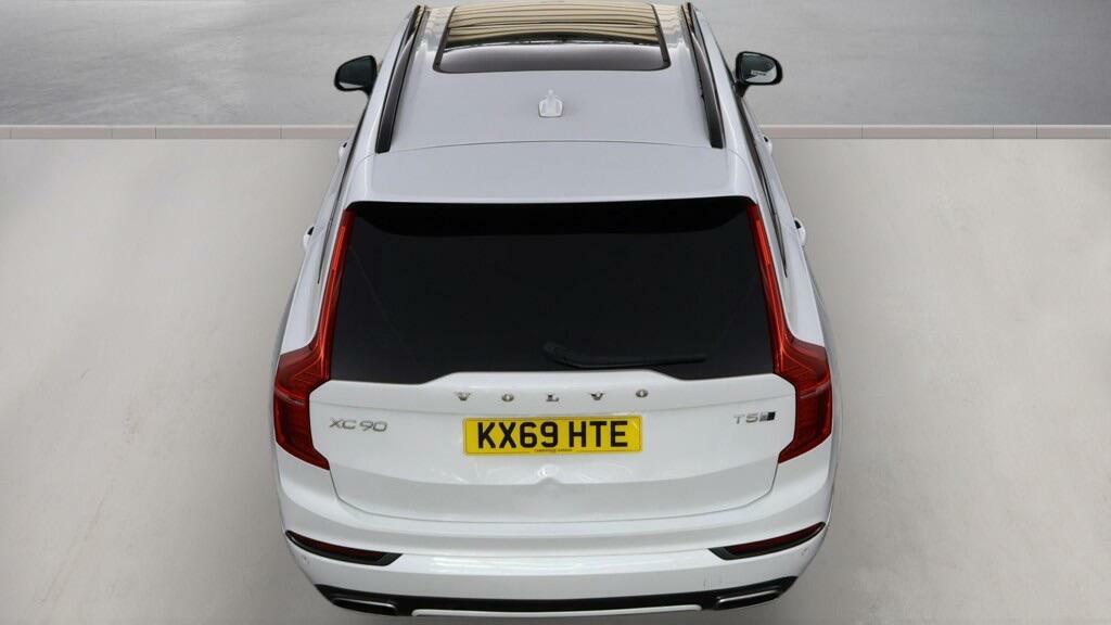Volvo XC90 #8
