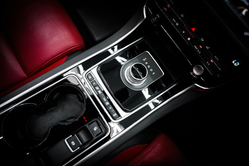 Jaguar XE 2.0 Gtdi R-sport Euro 6 Ss  #3