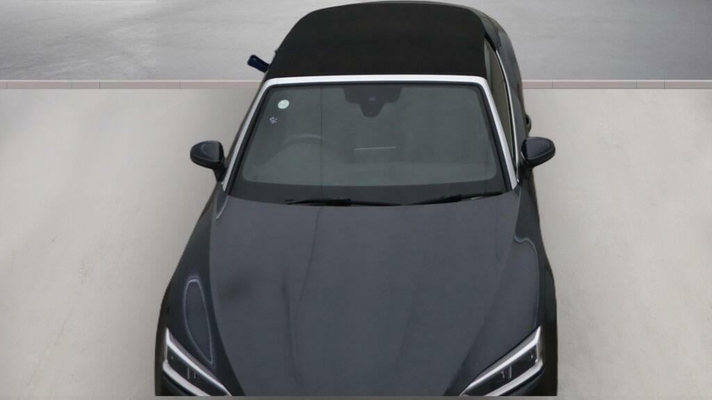 Audi A5 2.0 Tdi S Line 188 Bhp Black #7