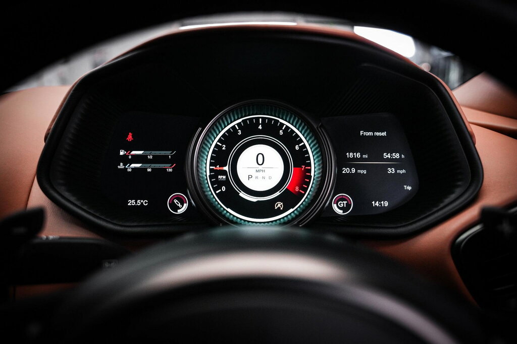 Aston Martin DB11 5.2 V12 Euro 6 Ss Silver #16