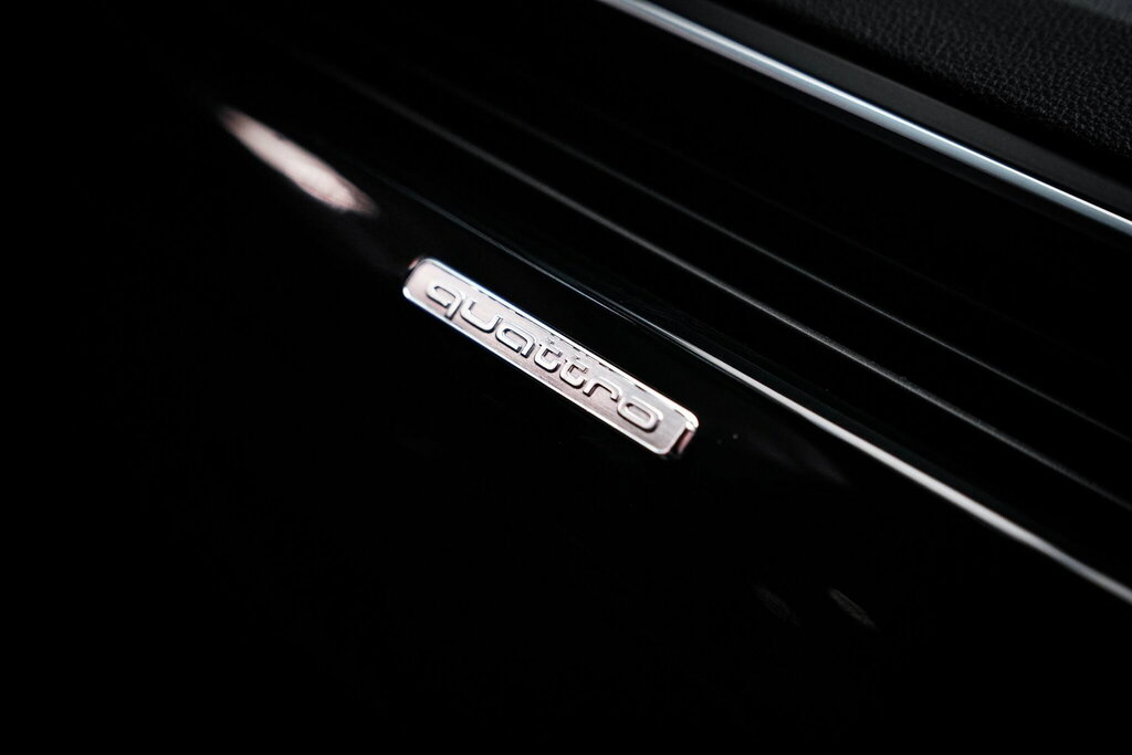 Audi RS5 Rs 5 Coup- Sport Edition 450 Ps Tiptronic Red #44
