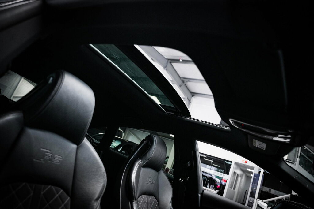 Audi RS5 Rs 5 Coup- Sport Edition 450 Ps Tiptronic Red #8